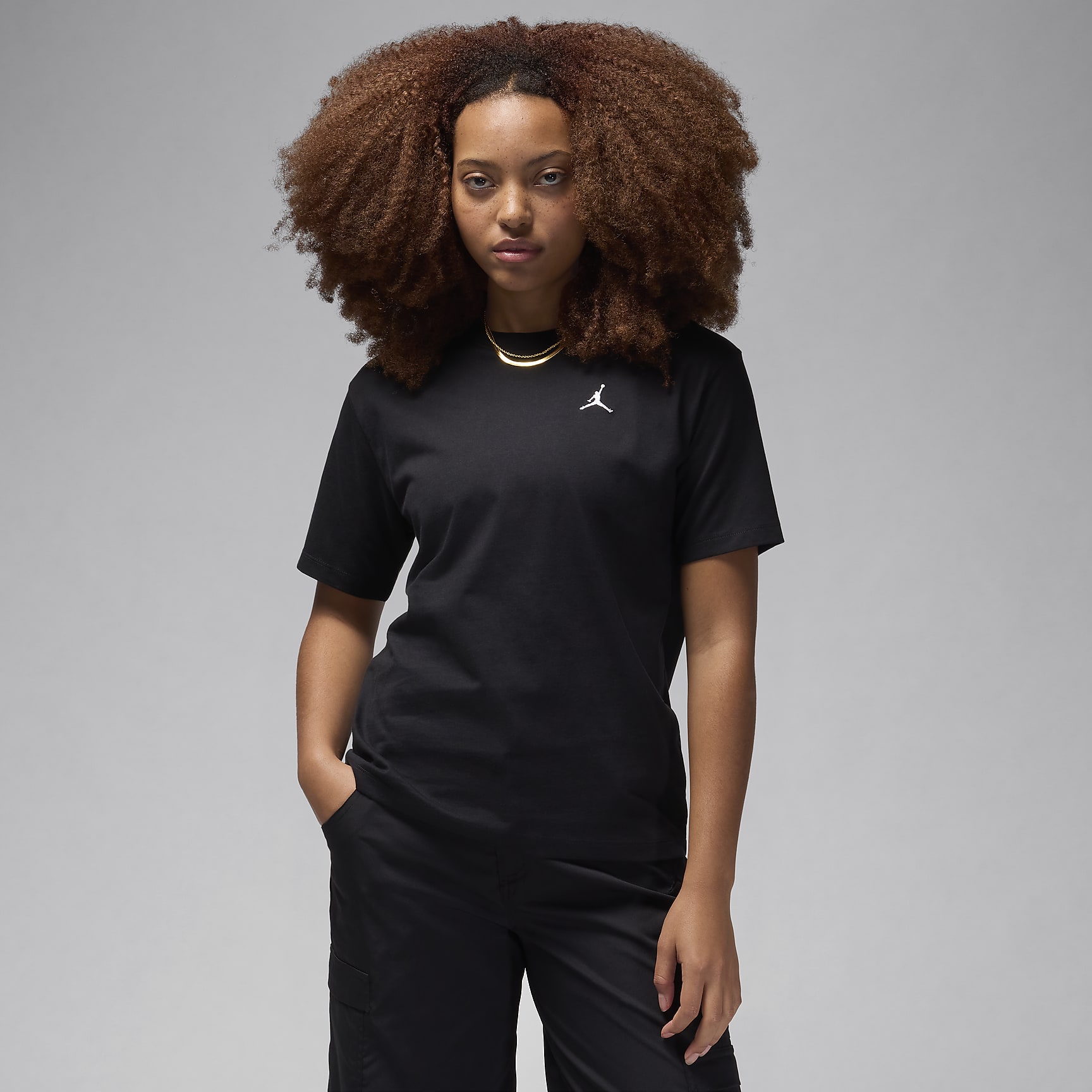 Jordan Essentials Women's Top. Nike.com